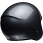 Casque BELL TX501 - Gloss Starship Gray Casque BELL TX501 - Gloss Starship Gray