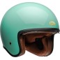 Casque BELL TX501 - Gloss Mint Green Casque BELL TX501 - Gloss Mint Green