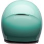 Casque BELL TX501 - Gloss Mint Green Casque BELL TX501 - Gloss Mint Green