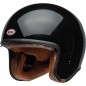 Casque BELL TX501 - Gloss Black Casque BELL TX501 - Gloss Black