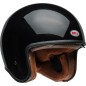 Casque BELL TX501 - Gloss Black Casque BELL TX501 - Gloss Black