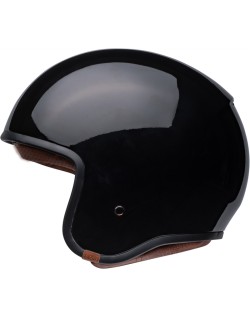 Casque BELL TX501 - Gloss Black