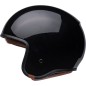 Casque BELL TX501 - Gloss Black Casque BELL TX501 - Gloss Black