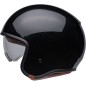 Casque BELL TX501 - Gloss Black Casque BELL TX501 - Gloss Black