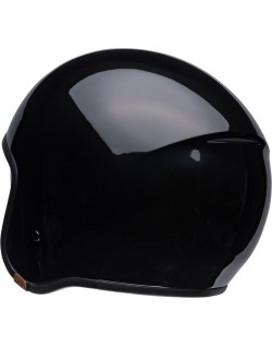 Casque BELL TX501 - Gloss Black