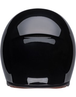 Casque BELL TX501 - Gloss Black