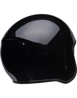 Casque BELL TX501 - Gloss Black