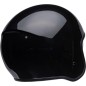 Casque BELL TX501 - Gloss Black Casque BELL TX501 - Gloss Black