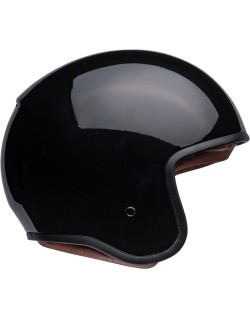 Casque BELL TX501 - Gloss Black