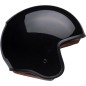 Casque BELL TX501 - Gloss Black Casque BELL TX501 - Gloss Black