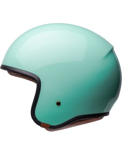 Casque BELL TX501 - Gloss Mint Green