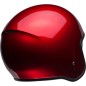 Casque BELL TX501 - Gloss Candy Red