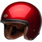 Casque BELL TX501 - Gloss Candy Red Casque BELL TX501 - Gloss Candy Red