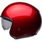 Casque BELL TX501 - Gloss Candy Red Casque BELL TX501 - Gloss Candy Red