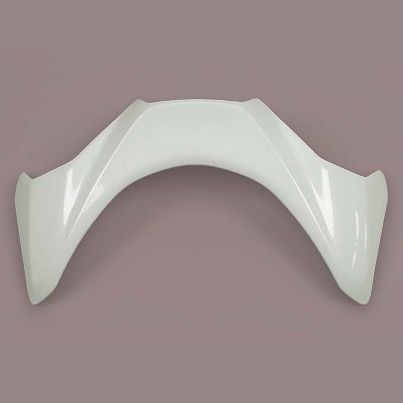 Ventilation ARAI PFV R Duct Diamond White