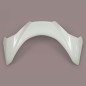 Ventilation ARAI PFV R Duct Diamond White