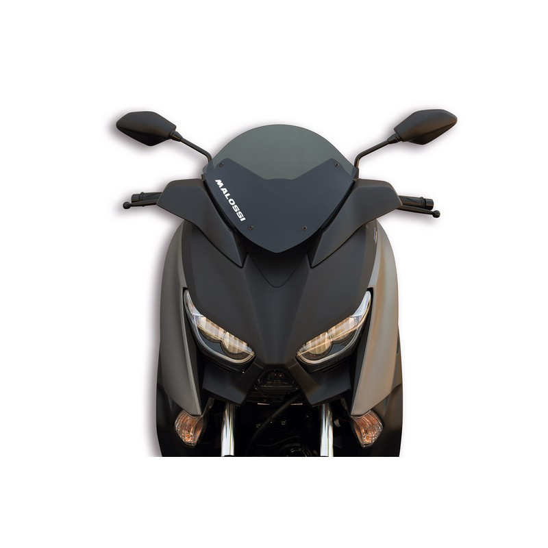 Bulle MALOSSI Sport - Yamaha X-Max 300 Bulle MALOSSI Sport - Yamaha X-Max 300