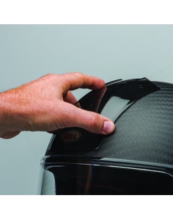 Protection pluie BELL Eliminator Smoke taille XXL-XXXL