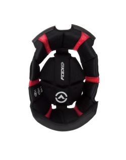 Coiffe BELL Star/Race/Pro Star Series Virus taille M