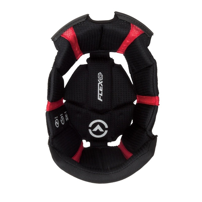 Coiffe BELL Star/Race/Pro Star Series Virus taille M Coiffe BELL Star/Race/Pro Star Series Virus taille M