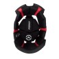 Coiffe BELL Star/Race/Pro Star Series Virus taille S Coiffe BELL Star/Race/Pro Star Series Virus taille S