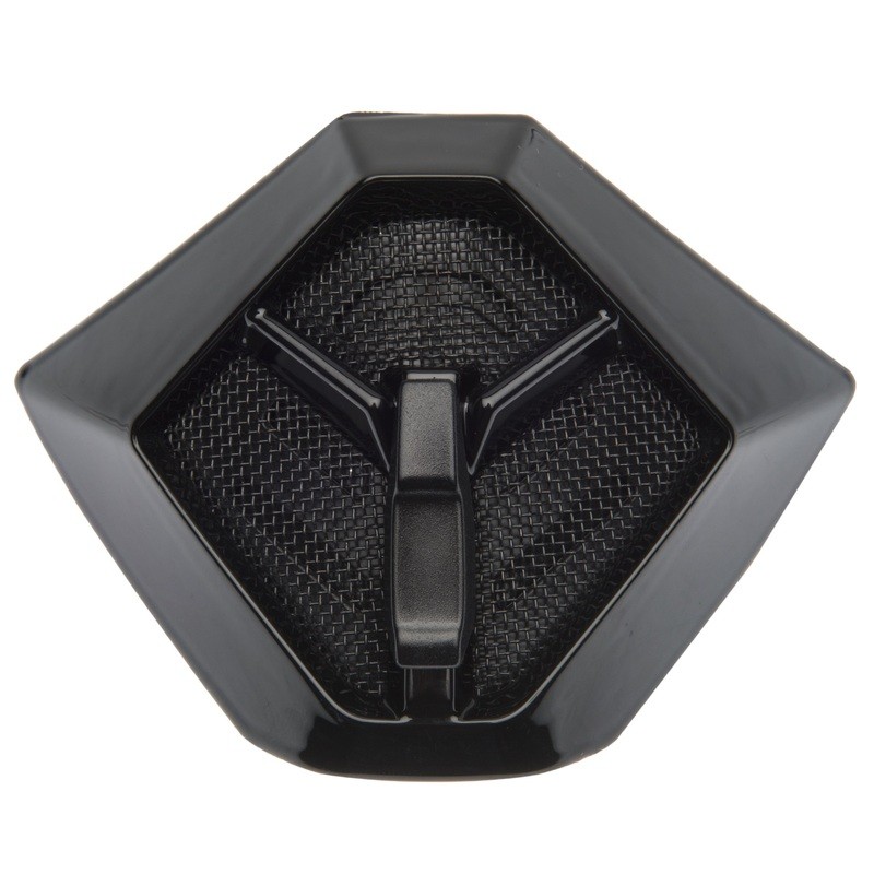Ventilation bouche BELL Mx 9 noir Ventilation bouche BELL Mx 9 noir