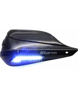 Feux de position BARKBUSTERS LED blanc 2 pièces