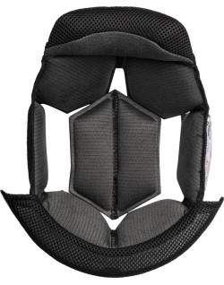 Coiffe BELL Eliminator Noir XL