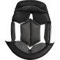 Coiffe BELL Eliminator Noir XL