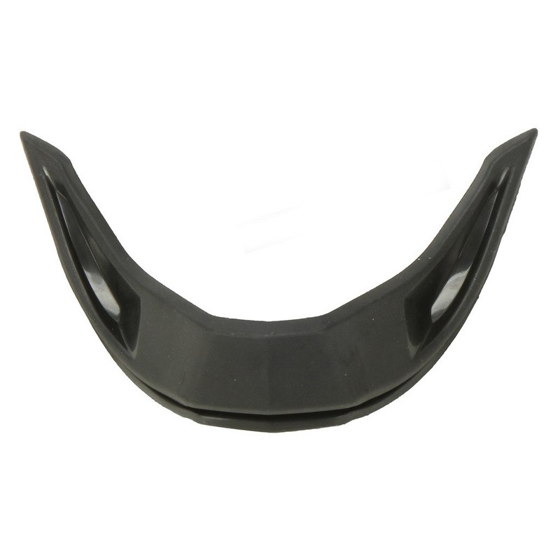 Protection nasale BELL pour casque Moto-10 - noir