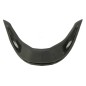 Protection nasale BELL pour casque Moto-10 - noir