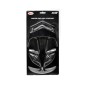 Kit ventilation BELL Star/Race/Pro noir mat Kit ventilation BELL Star/Race/Pro noir mat
