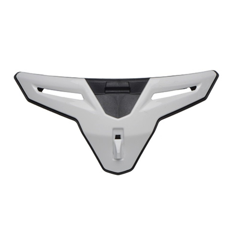 Ventilation bouche BELL blanc Ventilation bouche BELL blanc