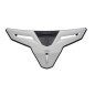 Ventilation bouche BELL blanc Ventilation bouche BELL blanc