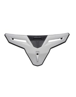 Ventilation bouche BELL blanc