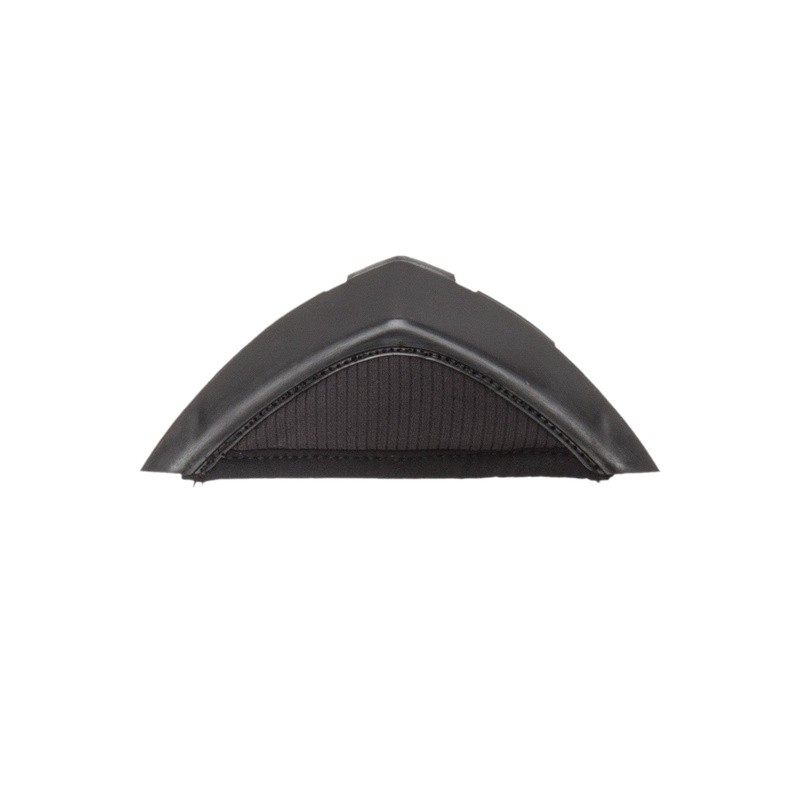 Protection jugulaire BELL Star/Race/Pro noir Protection jugulaire BELL Star/Race/Pro noir