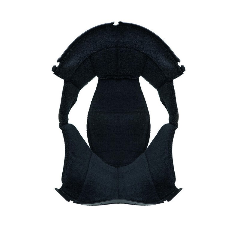 Coiffe BELL Moto 3 noir taille XXL Coiffe BELL Moto 3 noir taille XXL
