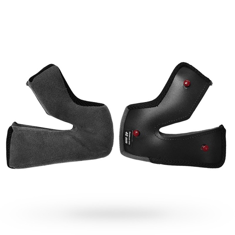 Coussinet de joue BELL MX-9 Adventure 45mm Coussinet de joue BELL MX-9 Adventure 45mm
