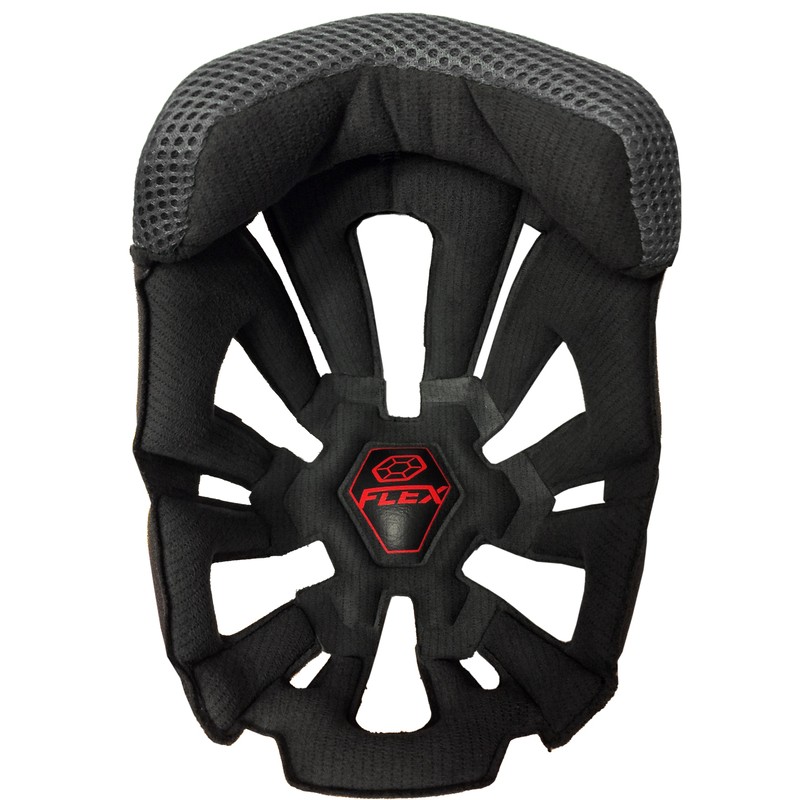 Coiffe BELL Moto 9 Flex noir taille S Coiffe BELL Moto 9 Flex noir taille S