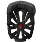 Coiffe BELL Moto 9 Flex noir taille S Coiffe BELL Moto 9 Flex noir taille S