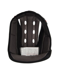 Coiffe BELL Mx-9 Adventure noir