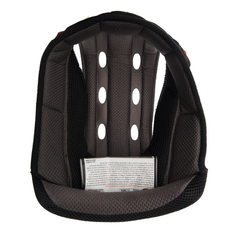 Coiffe BELL Mx-9 Adventure noir Coiffe BELL Mx-9 Adventure noir
