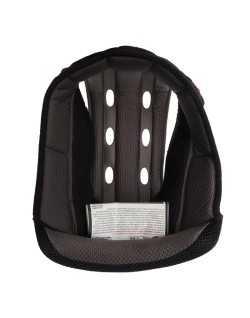 Coiffe BELL Mx-9 Adventure noir