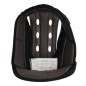 Coiffe BELL Mx-9 noir Coiffe BELL Mx-9 noir