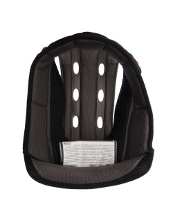 Coiffe BELL Mx-9 noir