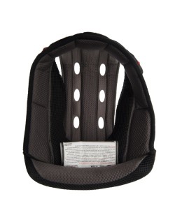 Coiffe BELL Mx-9 noir