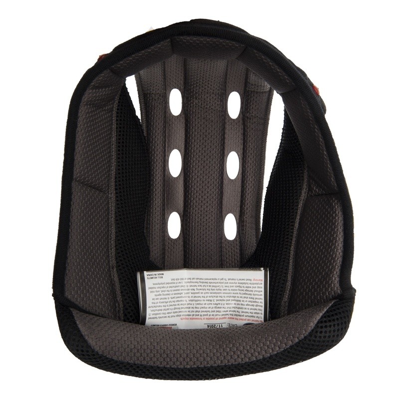 Coiffe BELL Mx-9 noir Coiffe BELL Mx-9 noir