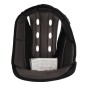Coiffe BELL Mx-9 noir Coiffe BELL Mx-9 noir