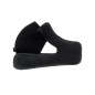 Coussinet de joue Moto 3 BELL 35mm noir Coussinet de joue Moto 3 BELL 35mm noir