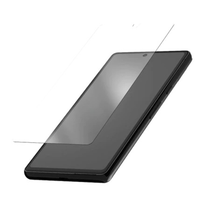 Protecteur d'écran QUAD LOCK pour Google Pixel 8A Protecteur d'écran QUAD LOCK pour Google Pixel 8A